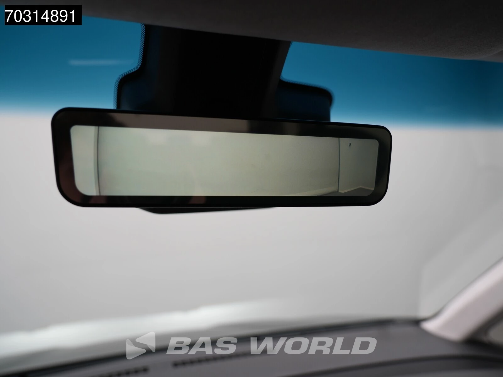 Hoofdafbeelding Maxus MIFA 9