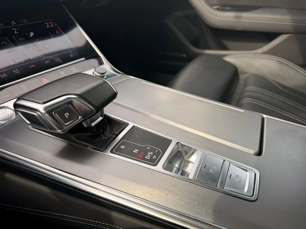 Hoofdafbeelding Audi A7