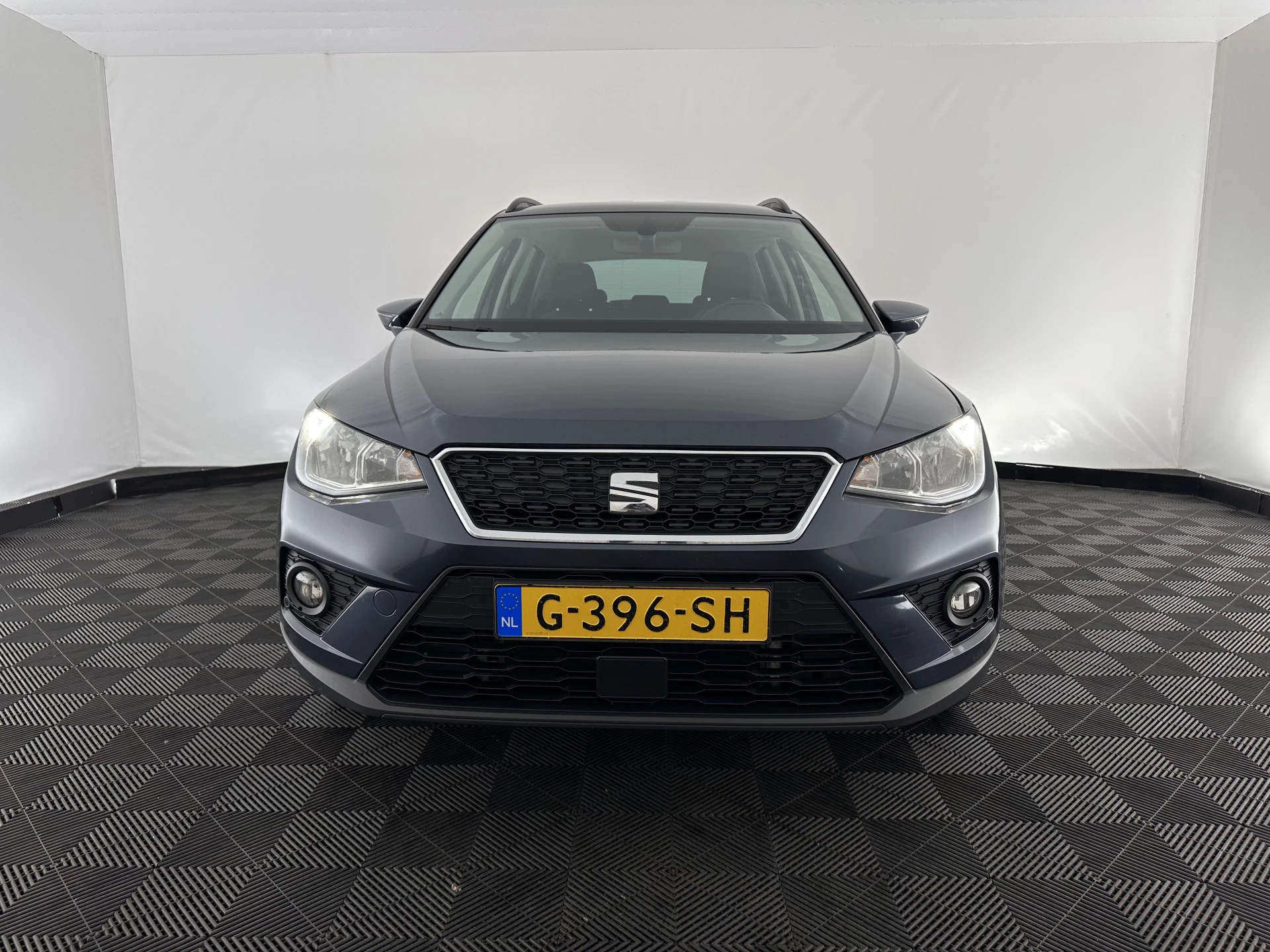 Hoofdafbeelding SEAT Arona