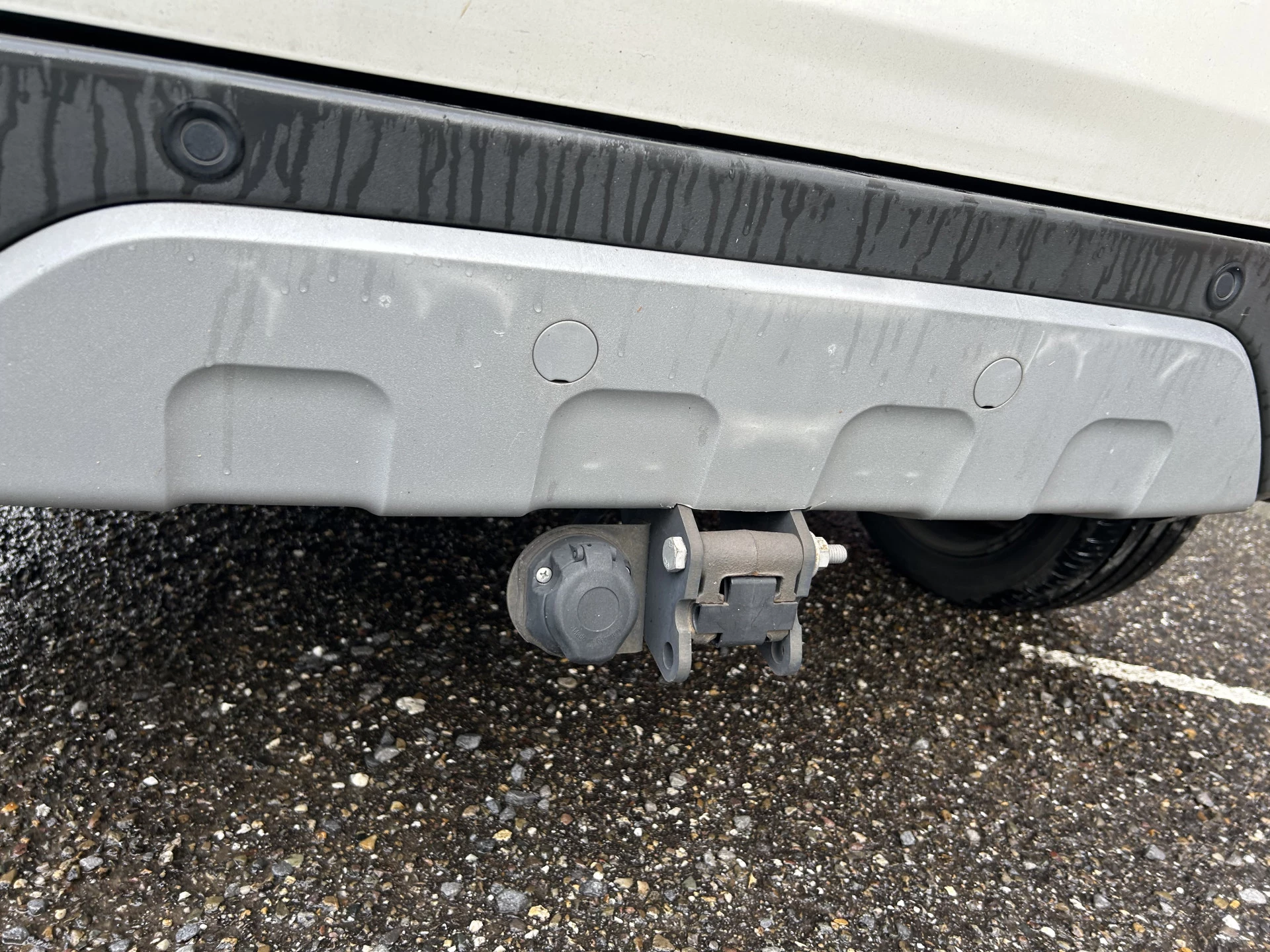 Hoofdafbeelding Ford EcoSport