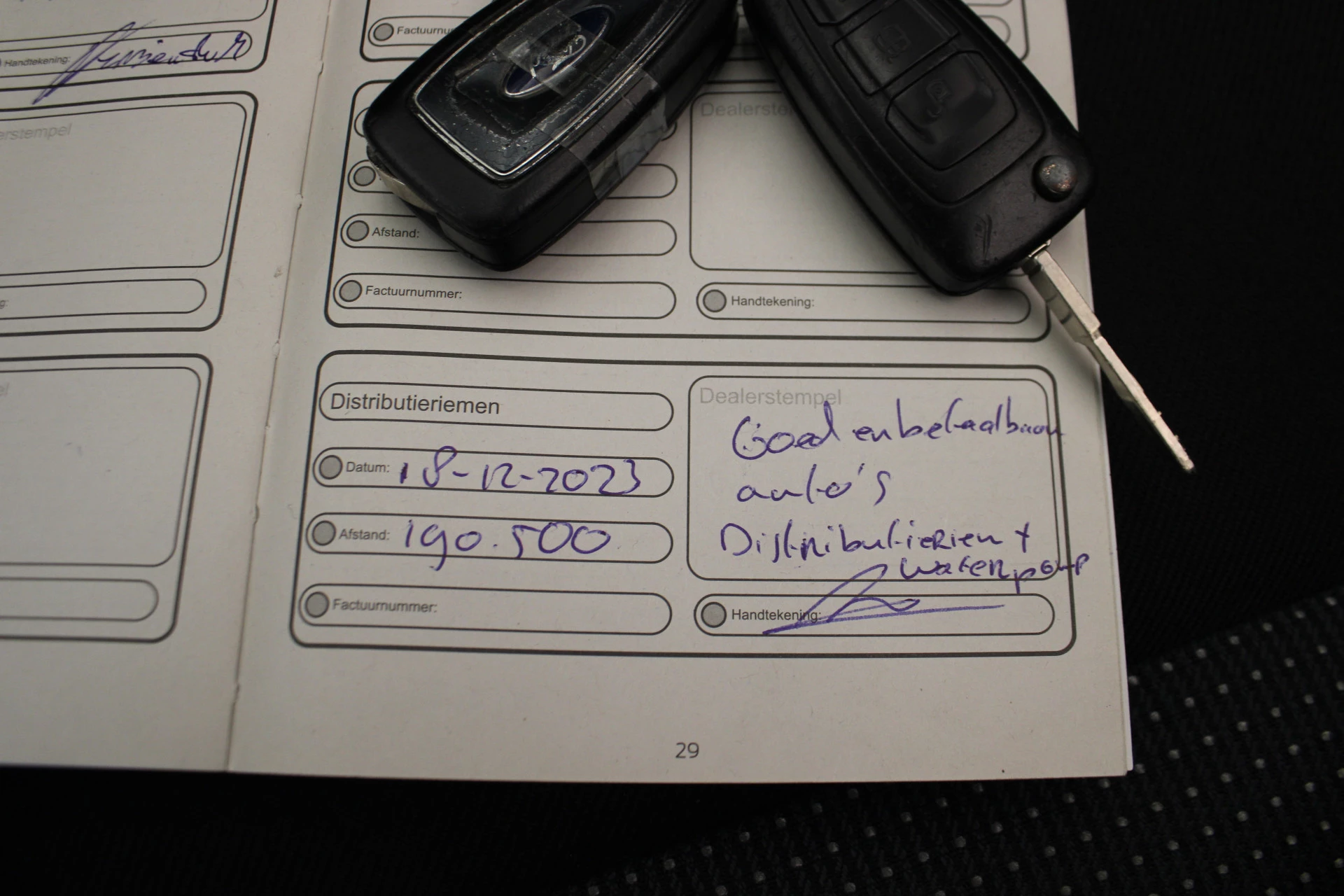 Hoofdafbeelding Ford S-Max