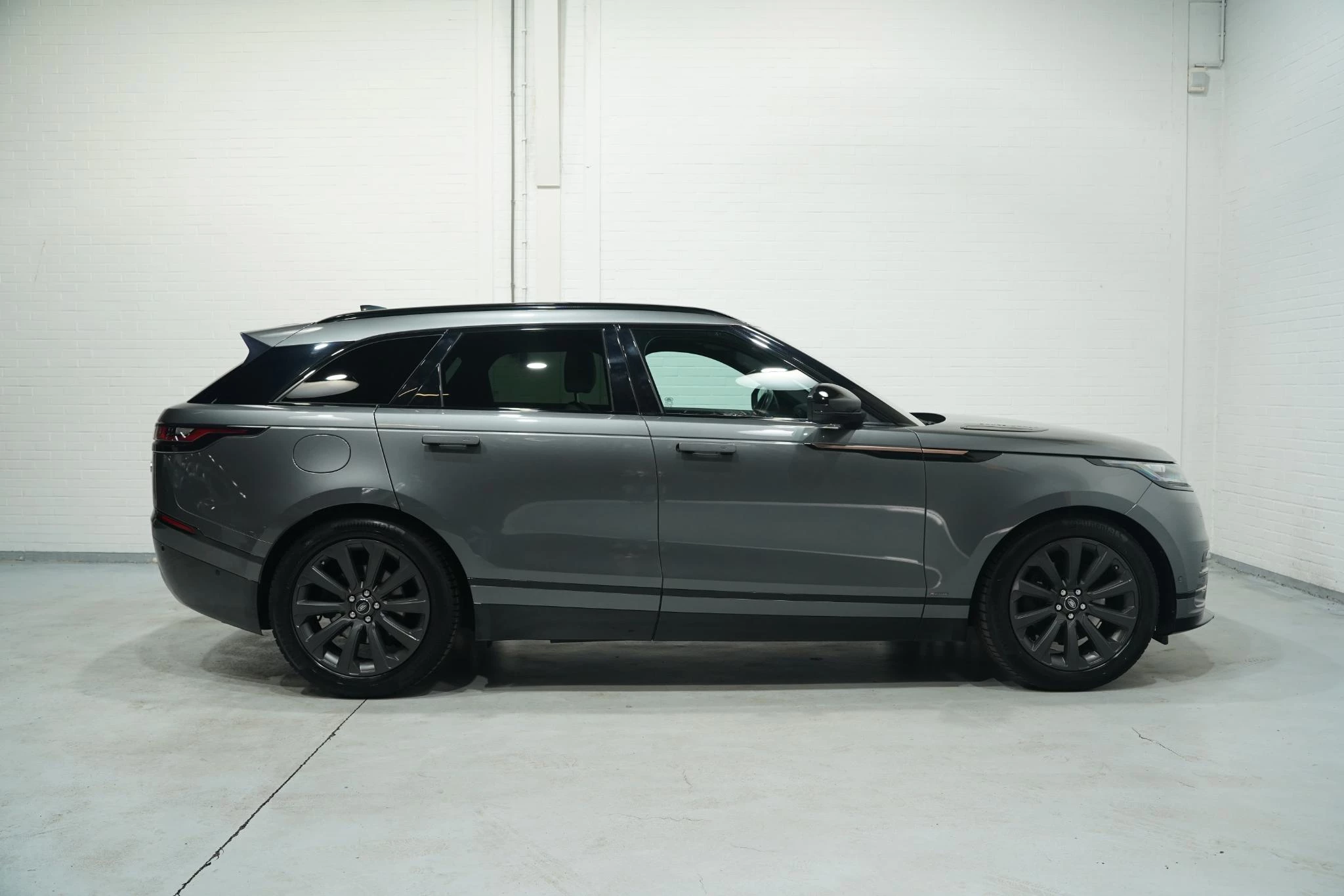 Hoofdafbeelding Land Rover Range Rover Velar