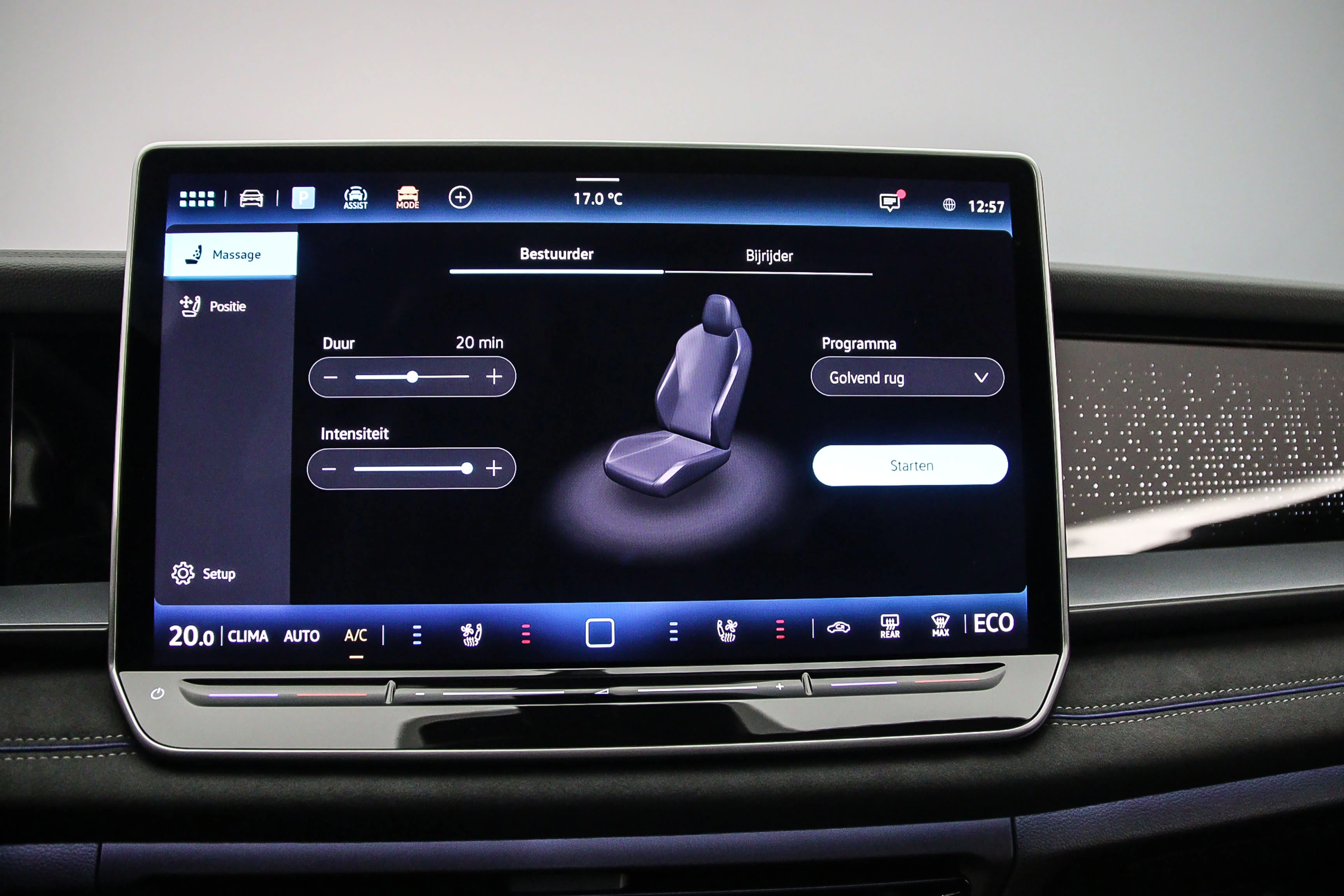 Hoofdafbeelding Volkswagen Tayron