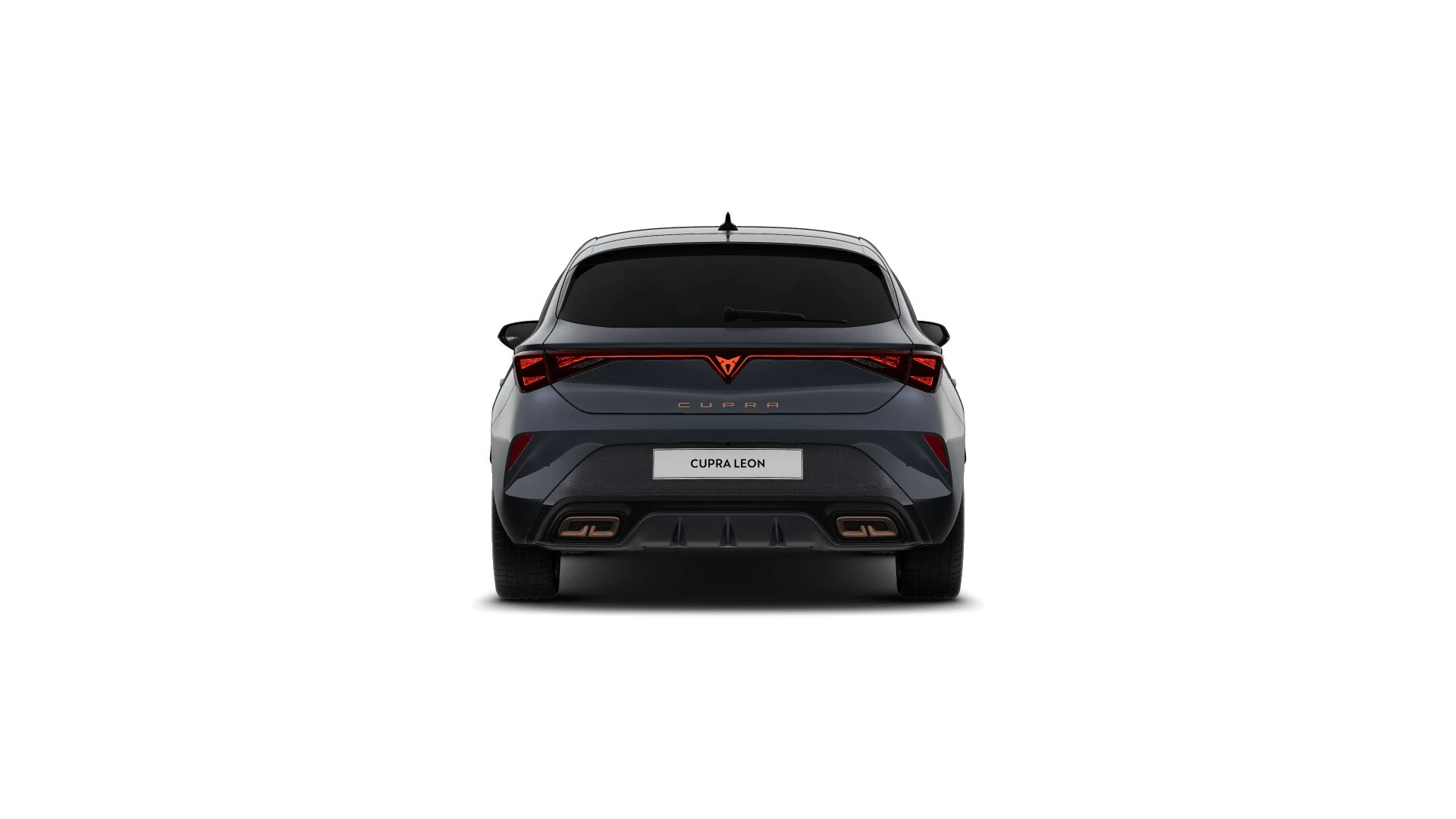 Hoofdafbeelding CUPRA Leon