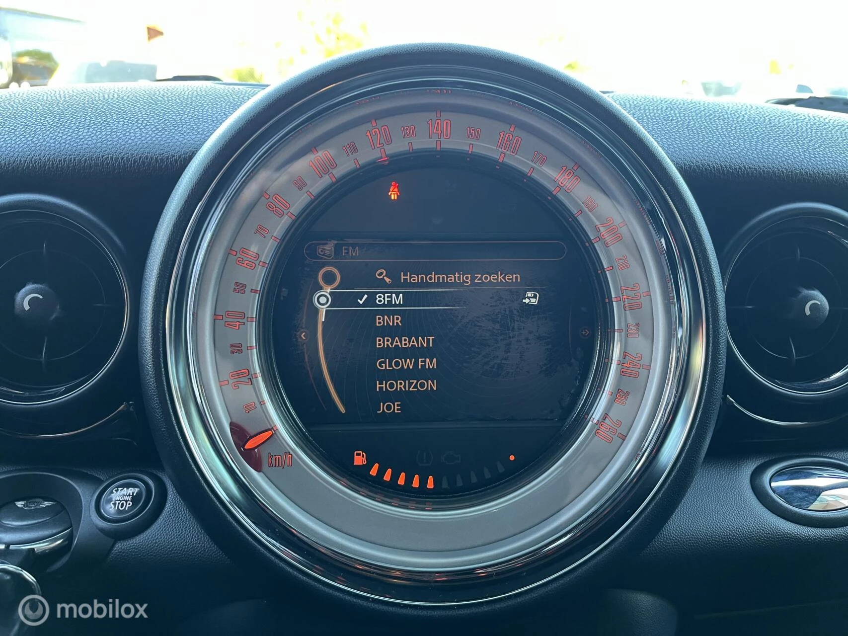 Hoofdafbeelding MINI Cooper S