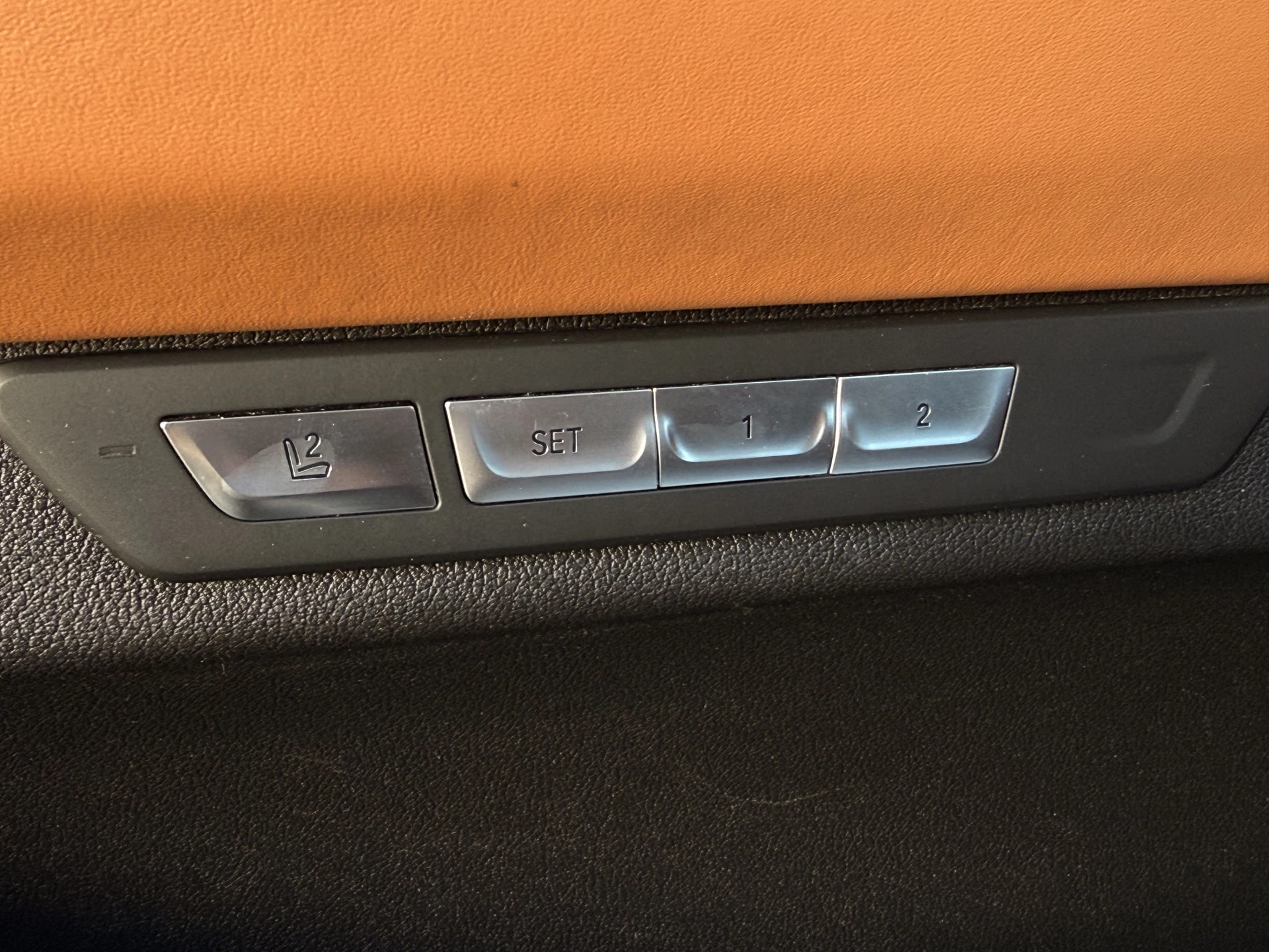 Hoofdafbeelding BMW 7 Serie