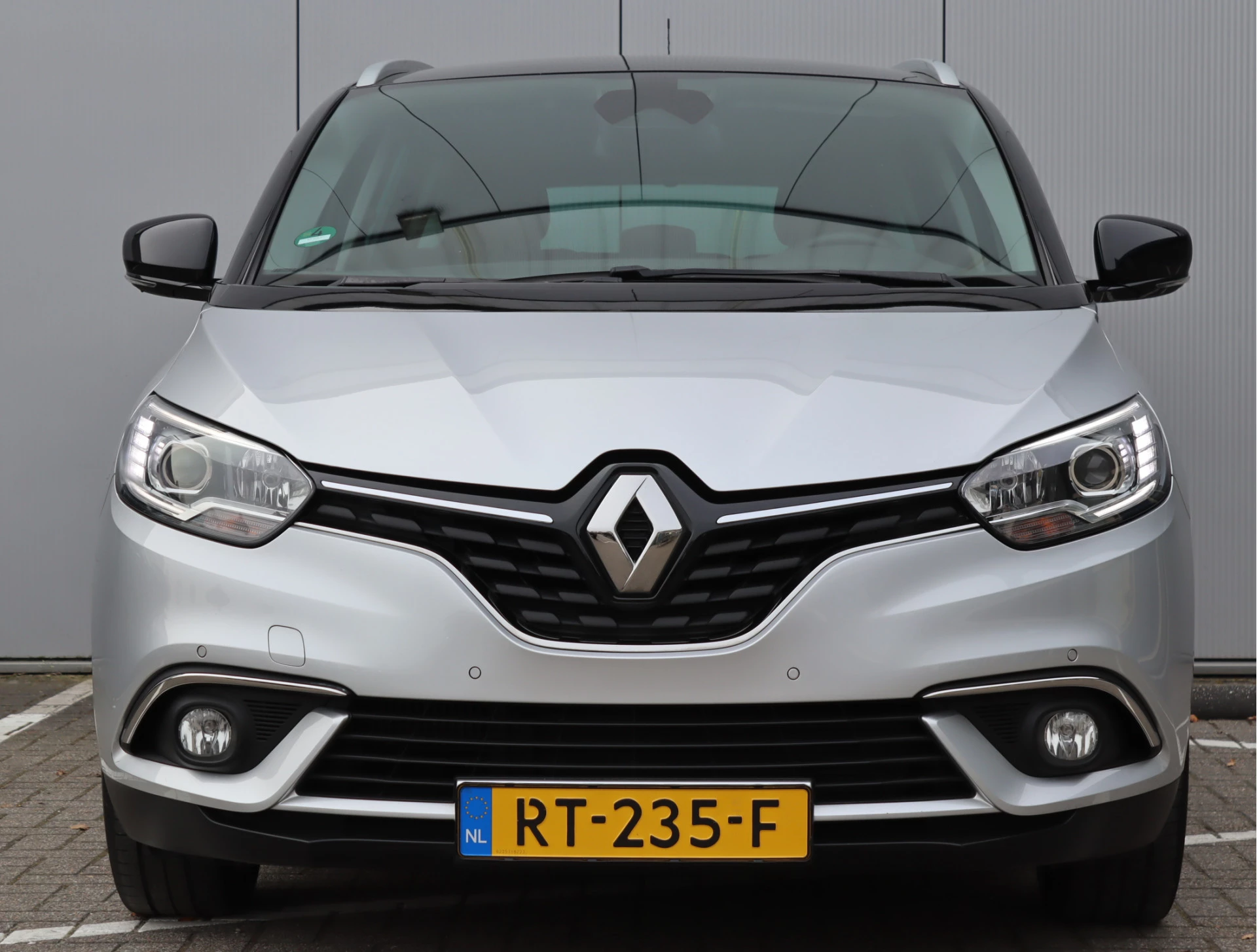 Hoofdafbeelding Renault Grand Scénic