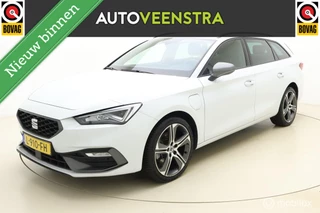 Seat Leon Sportstourer 1.4 TSI eHybrid PHEV FR