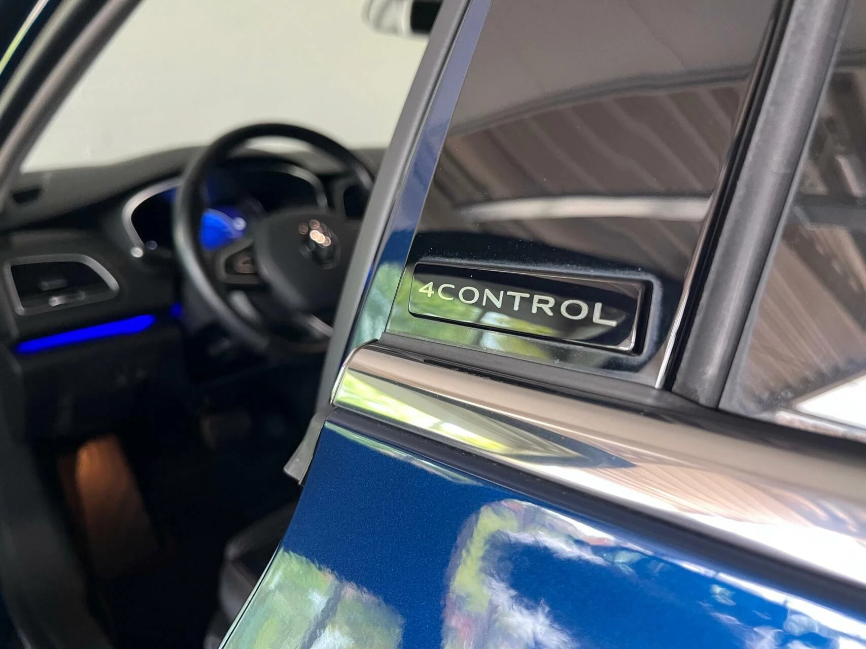 Hoofdafbeelding Renault Talisman
