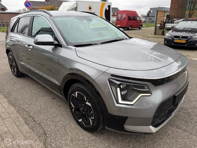 Hoofdafbeelding Kia Niro EV