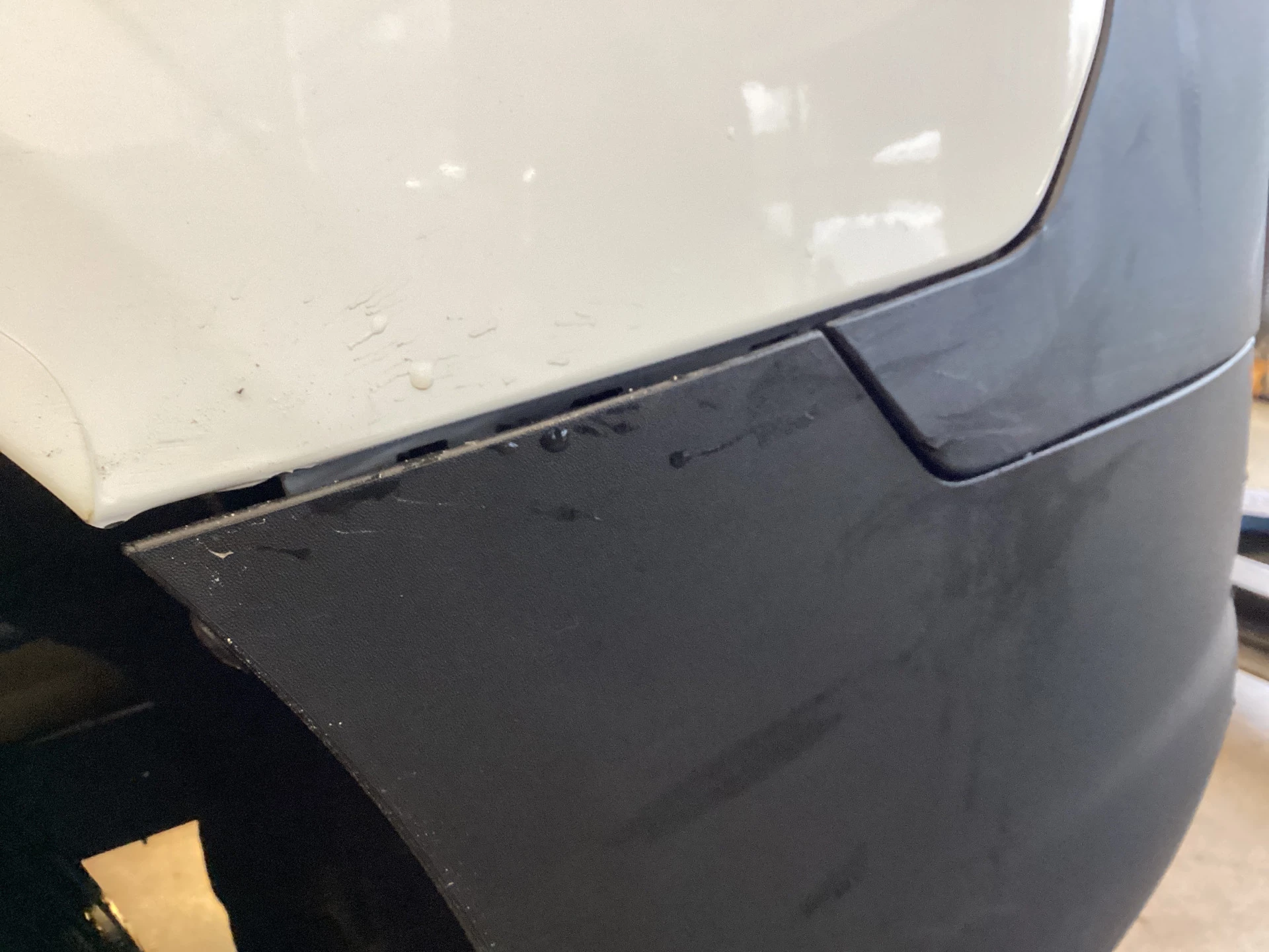 Hoofdafbeelding Ford Transit Courier