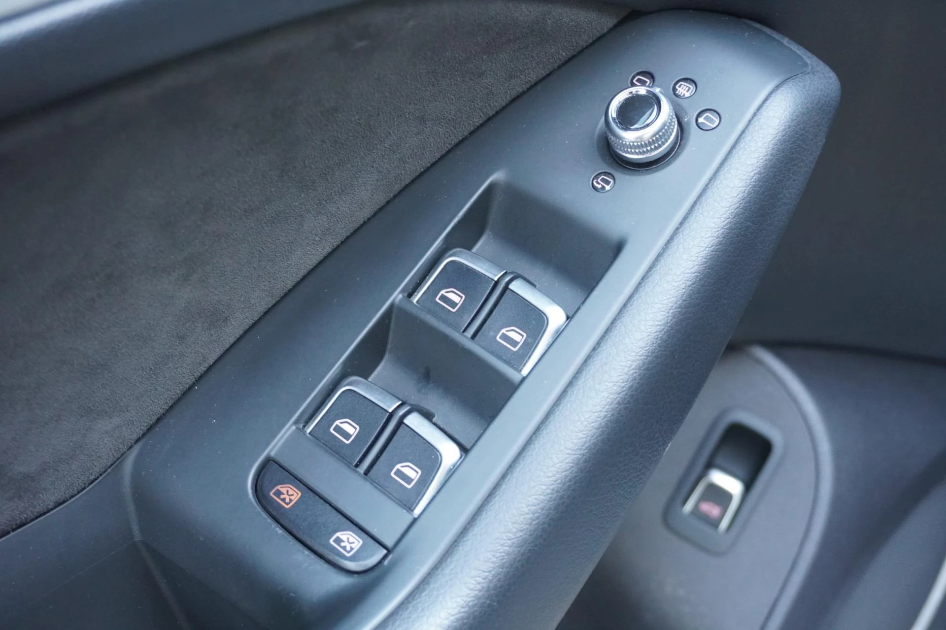 Hoofdafbeelding Audi SQ5