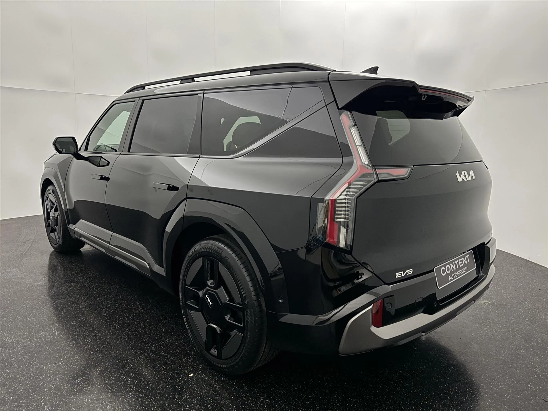 Hoofdafbeelding Kia EV9