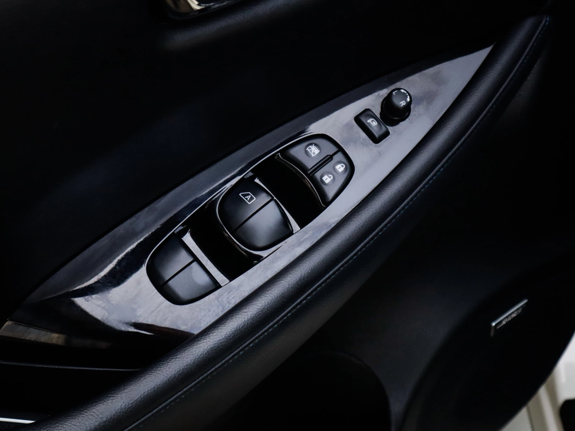 Hoofdafbeelding Nissan Leaf