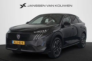 Peugeot 3008 1.2 Hybrid 145 GT Alcantara Massage 360 Camera Stoel-Stuurverwarming