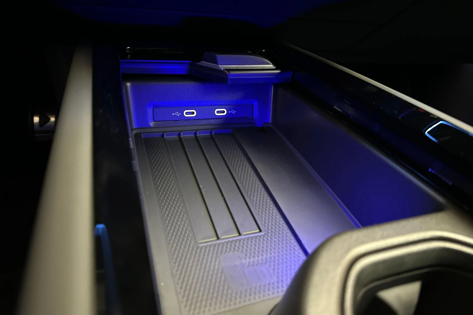 Hoofdafbeelding Volkswagen ID.7