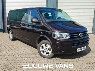 Volkswagen Caravelle T5 Caravelle Comfortline lang Marge Automaat 6 per