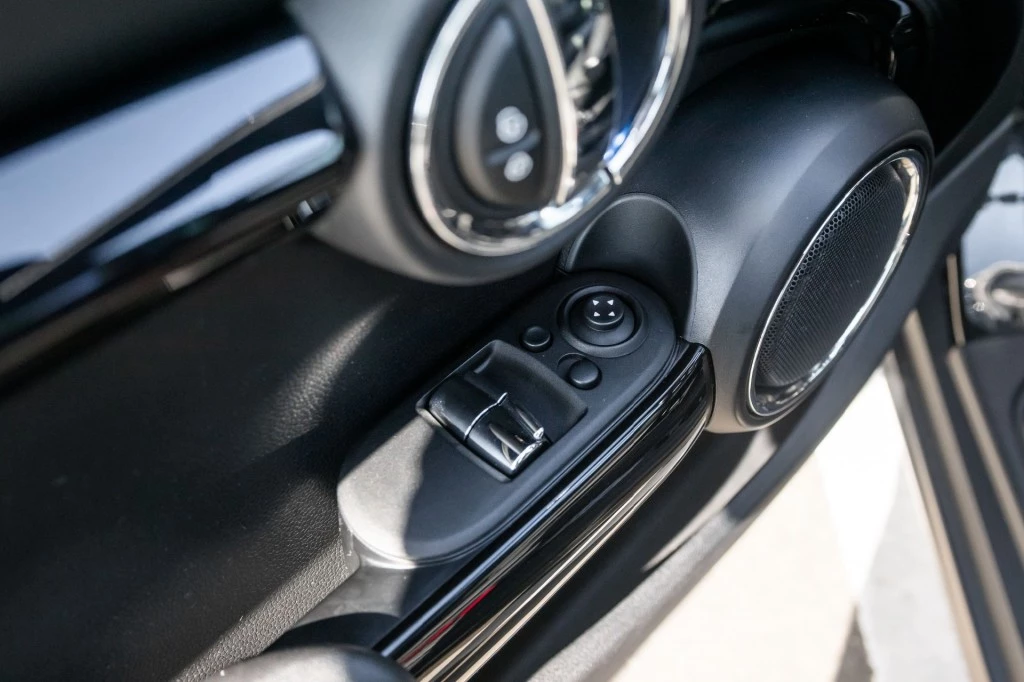 Hoofdafbeelding MINI Cooper S