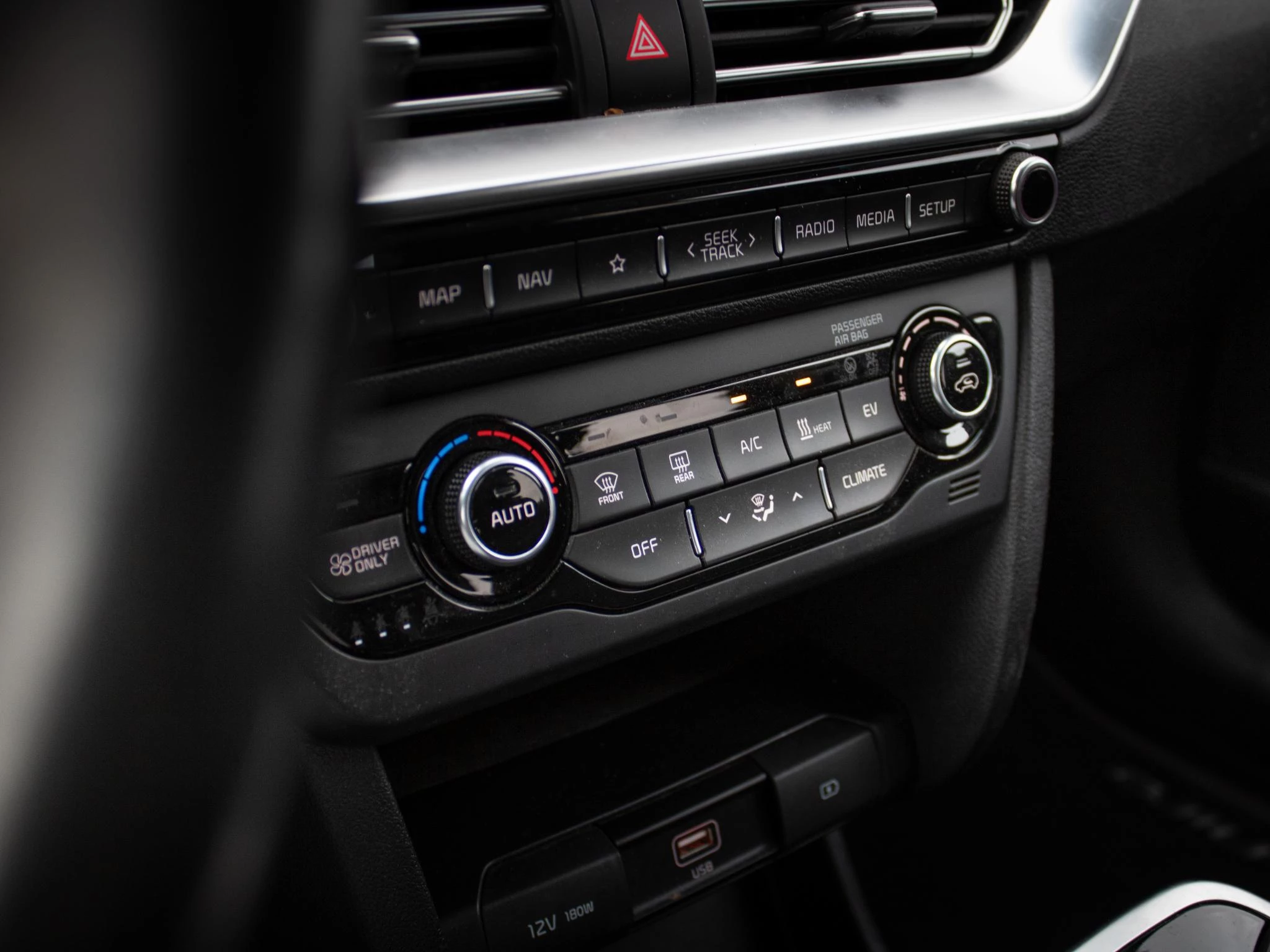 Hoofdafbeelding Kia e-Niro