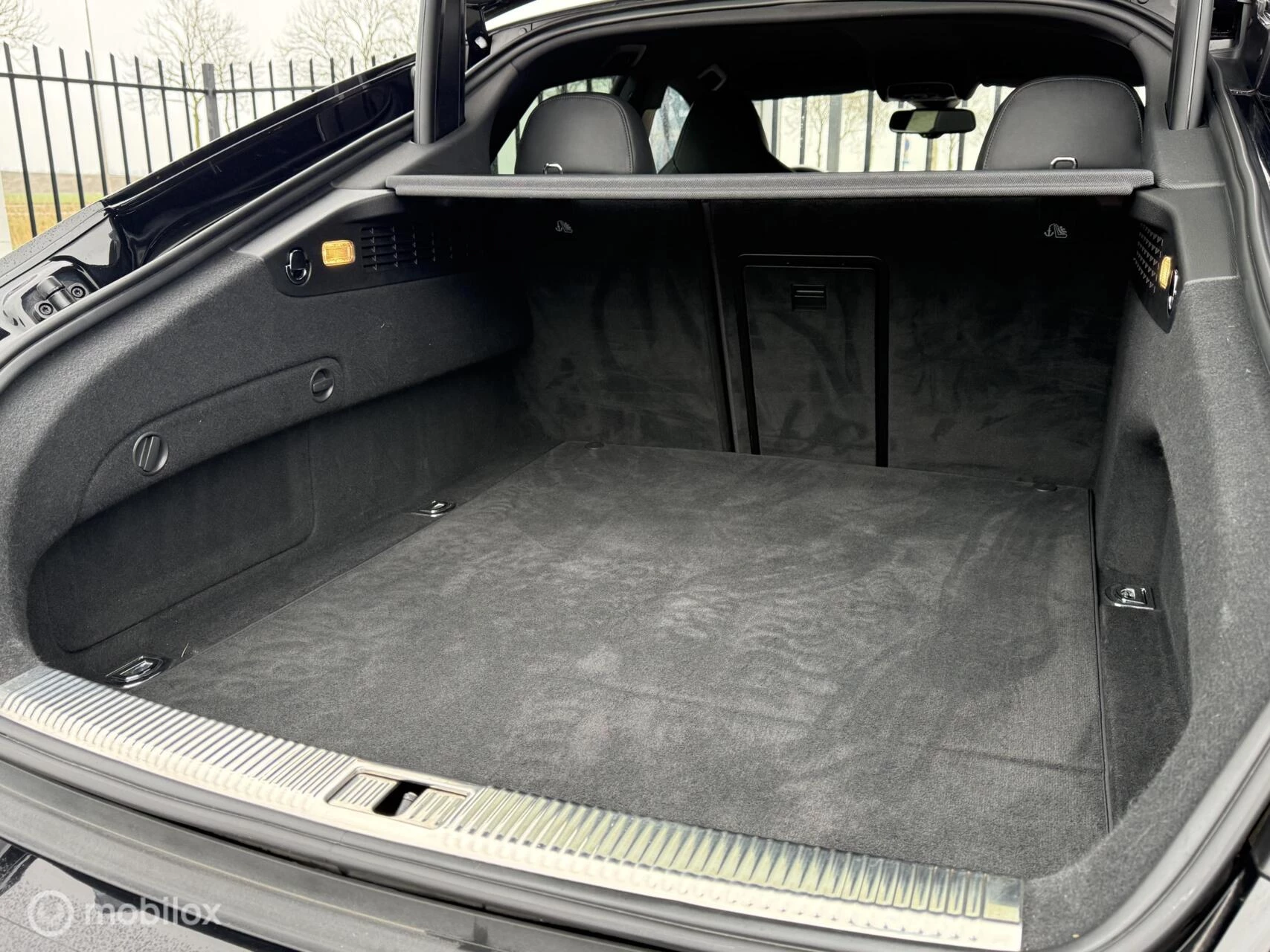 Hoofdafbeelding Audi RS7