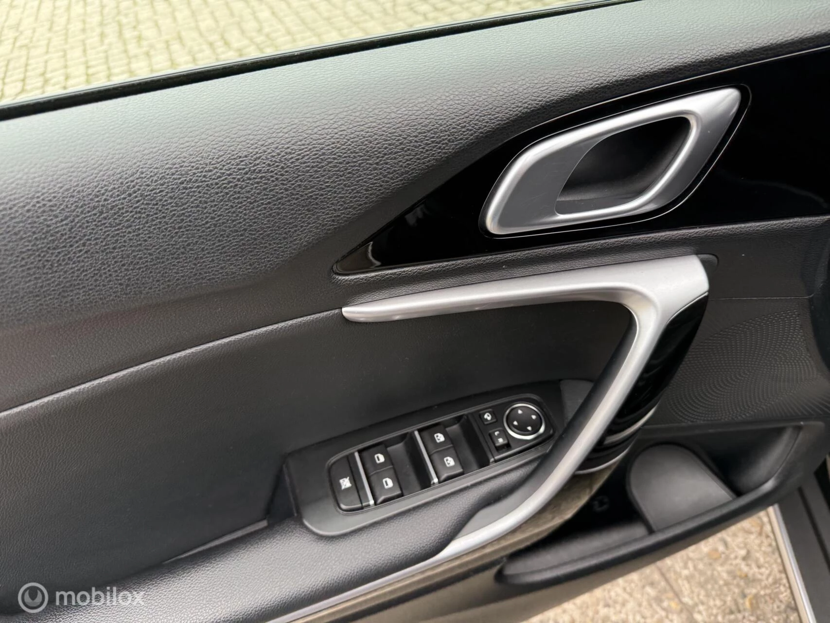 Hoofdafbeelding Kia XCeed