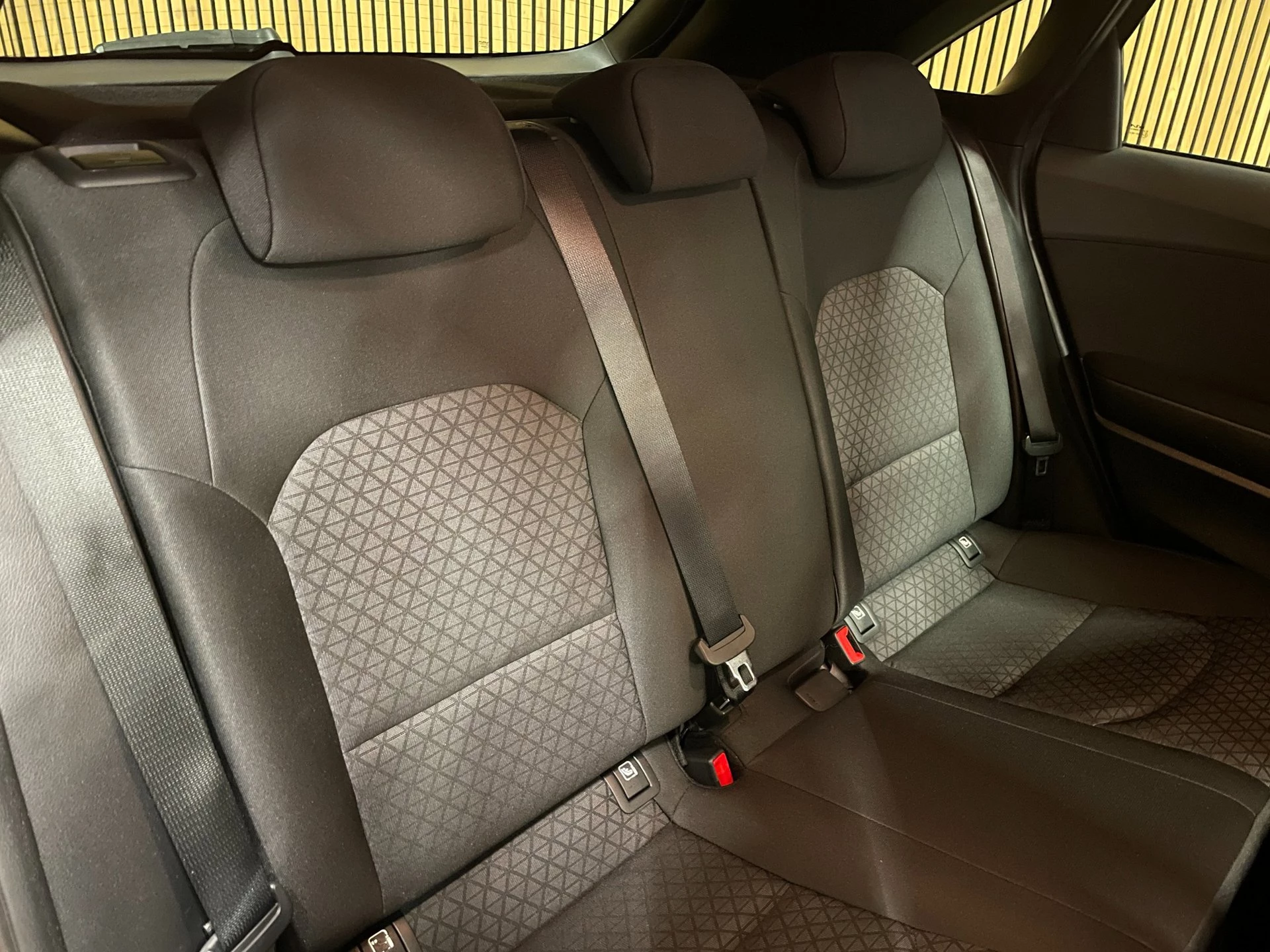 Hoofdafbeelding Kia Ceed