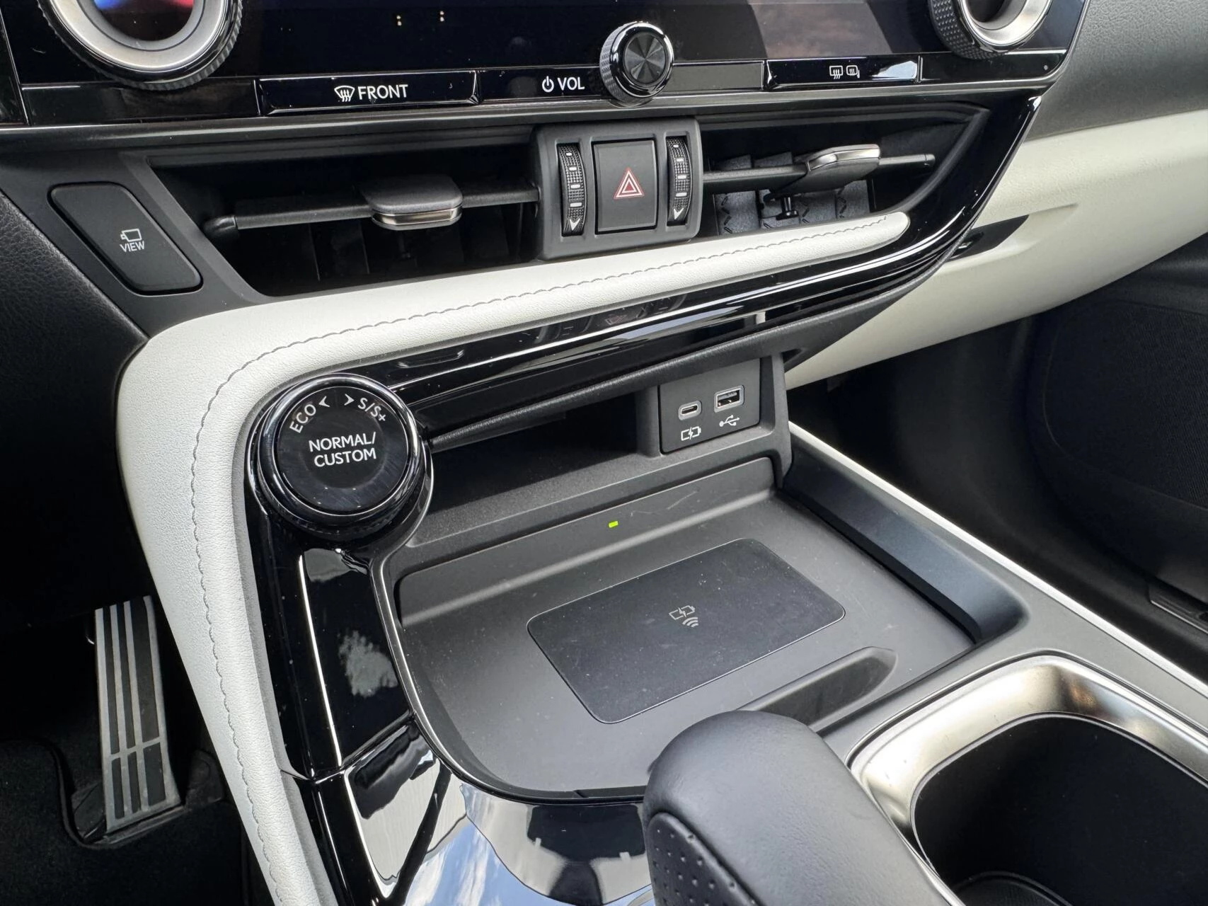Hoofdafbeelding Lexus NX