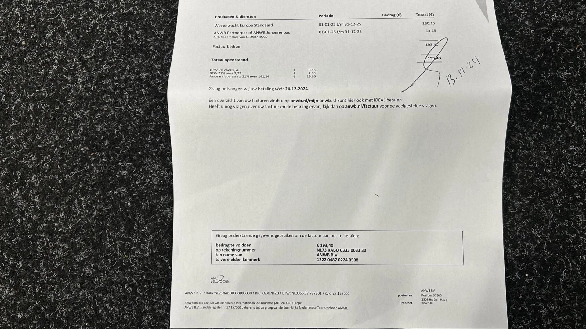 Hoofdafbeelding Renault Talisman