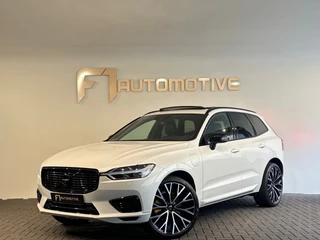 Volvo XC60 2.0 Recharge T6 AWD Inscription Pano|Memory|H/K
