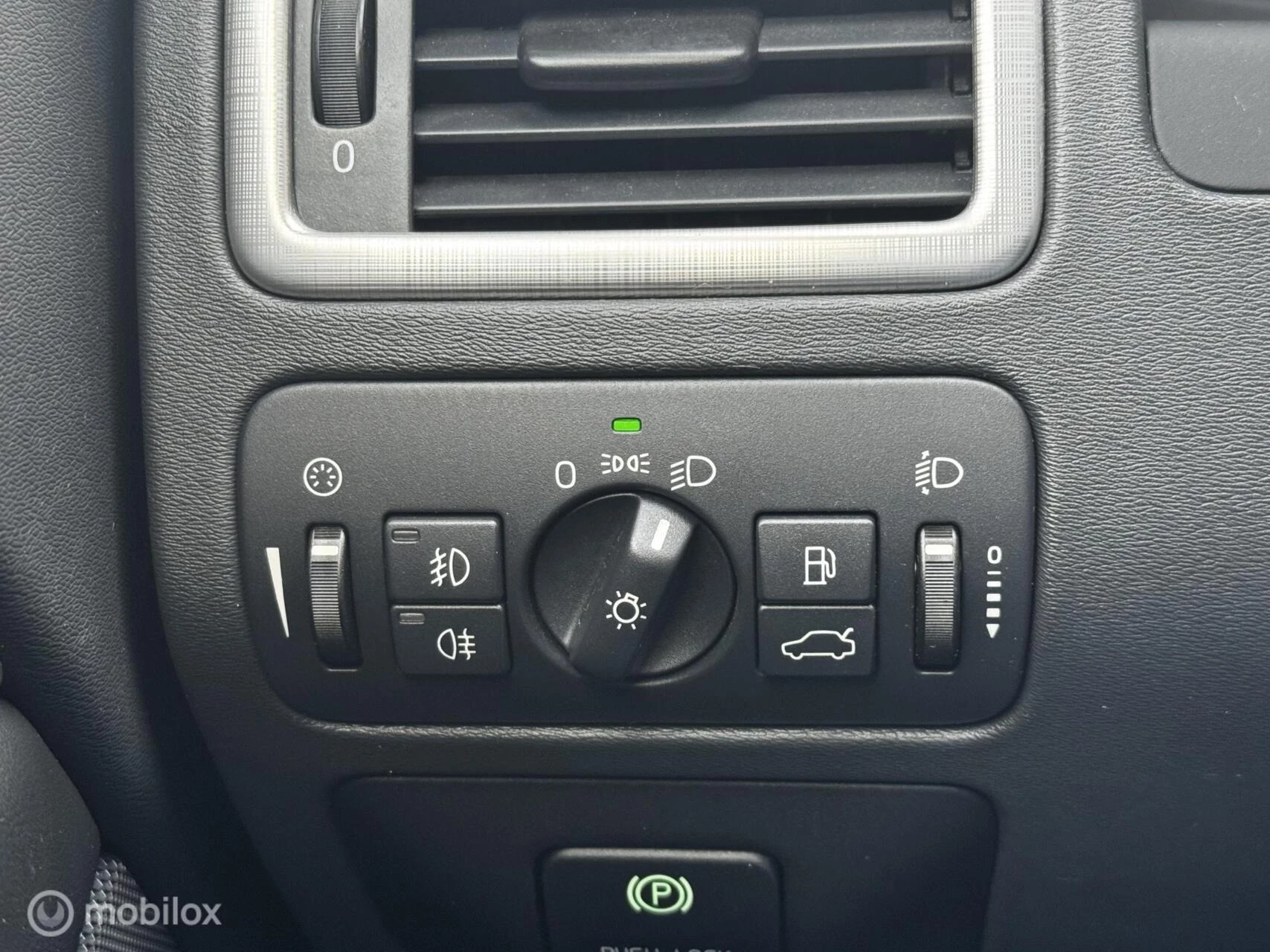 Hoofdafbeelding Volvo V70