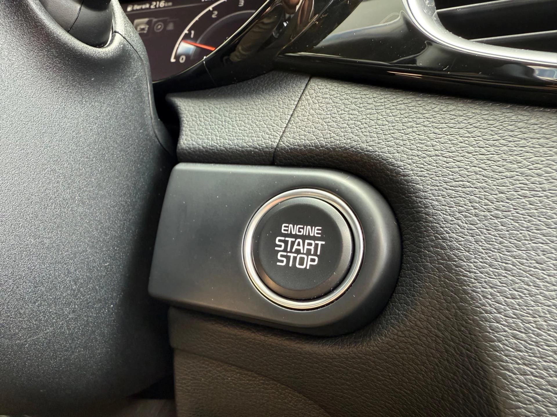 Hoofdafbeelding Kia XCeed