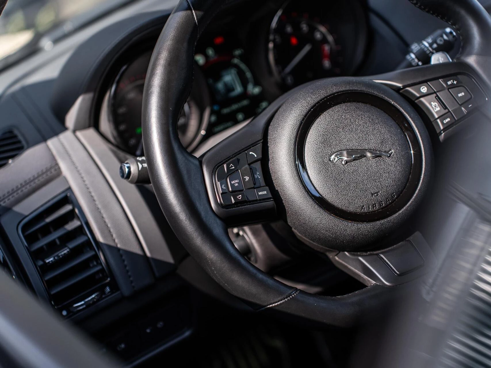 Hoofdafbeelding Jaguar F-Type