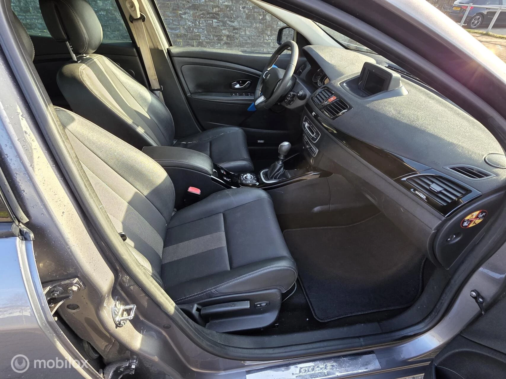 Hoofdafbeelding Renault Mégane