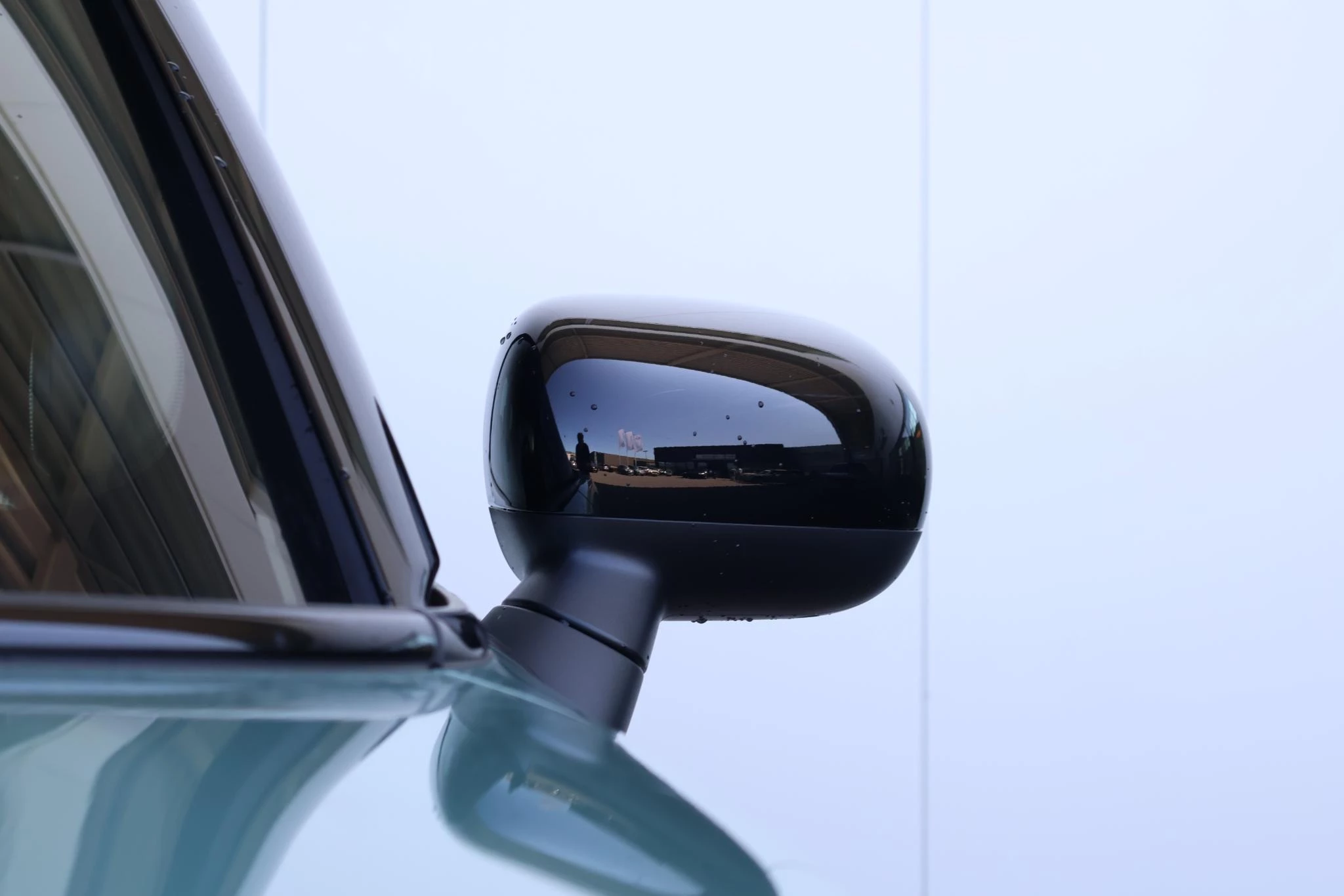 Hoofdafbeelding MINI Cooper Cabrio