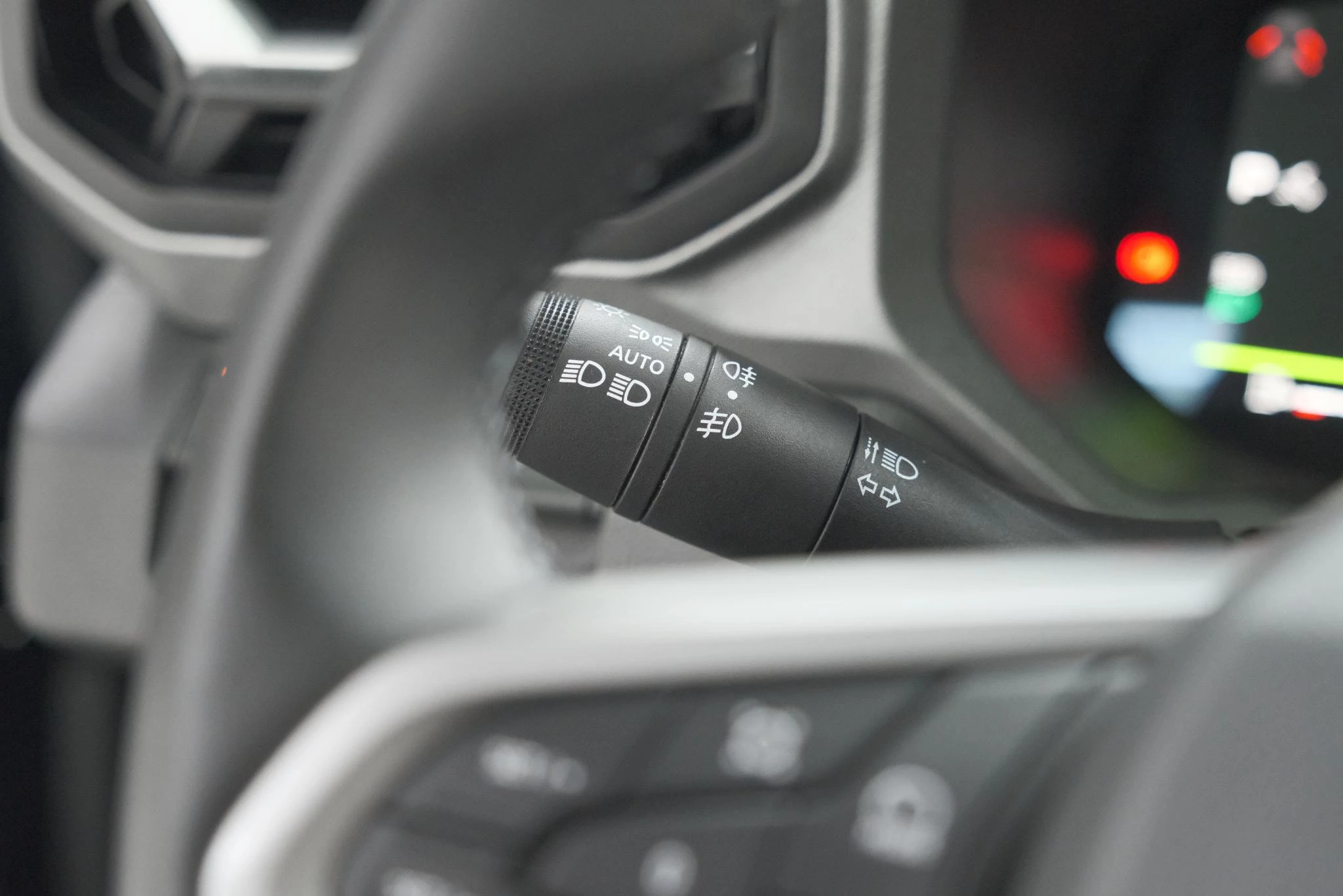 Hoofdafbeelding Dacia Bigster