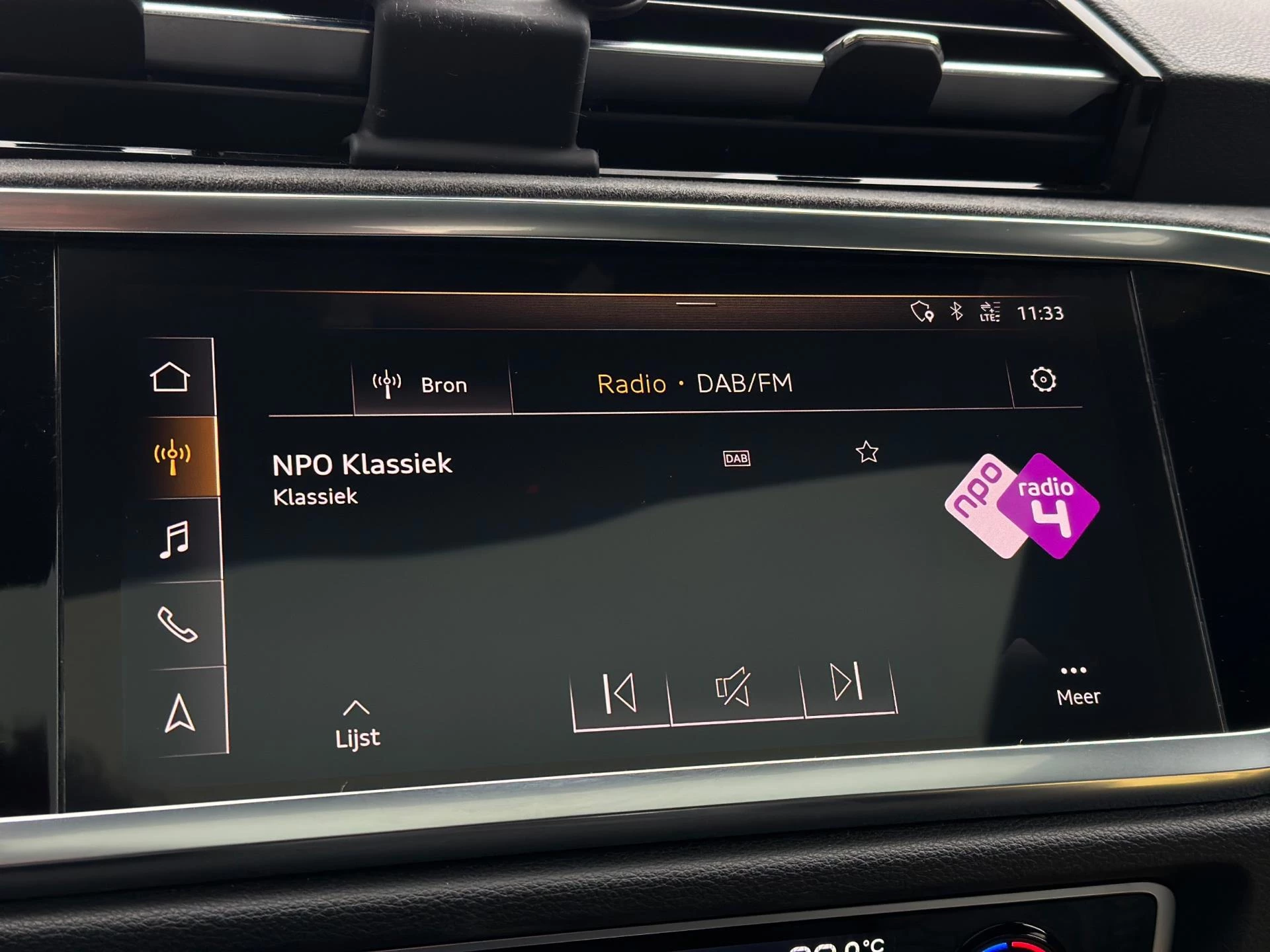 Hoofdafbeelding Audi RSQ3