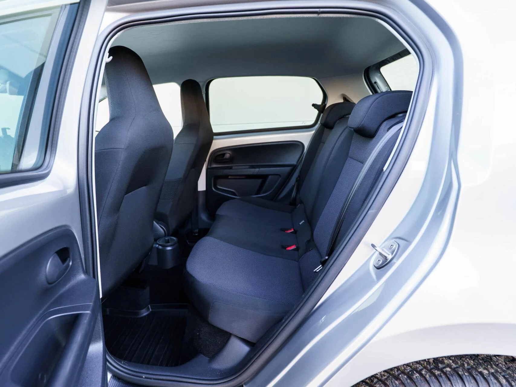 Hoofdafbeelding Škoda Citigo