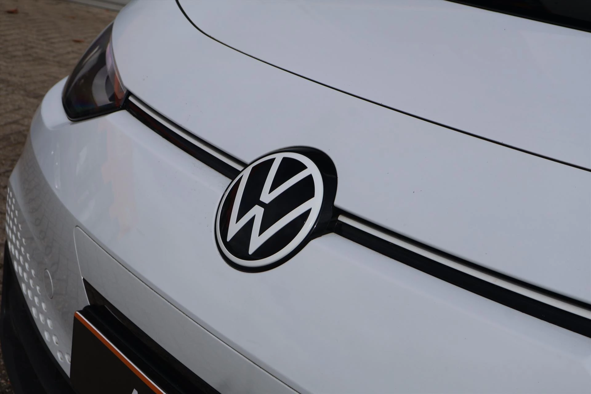 Hoofdafbeelding Volkswagen ID.3