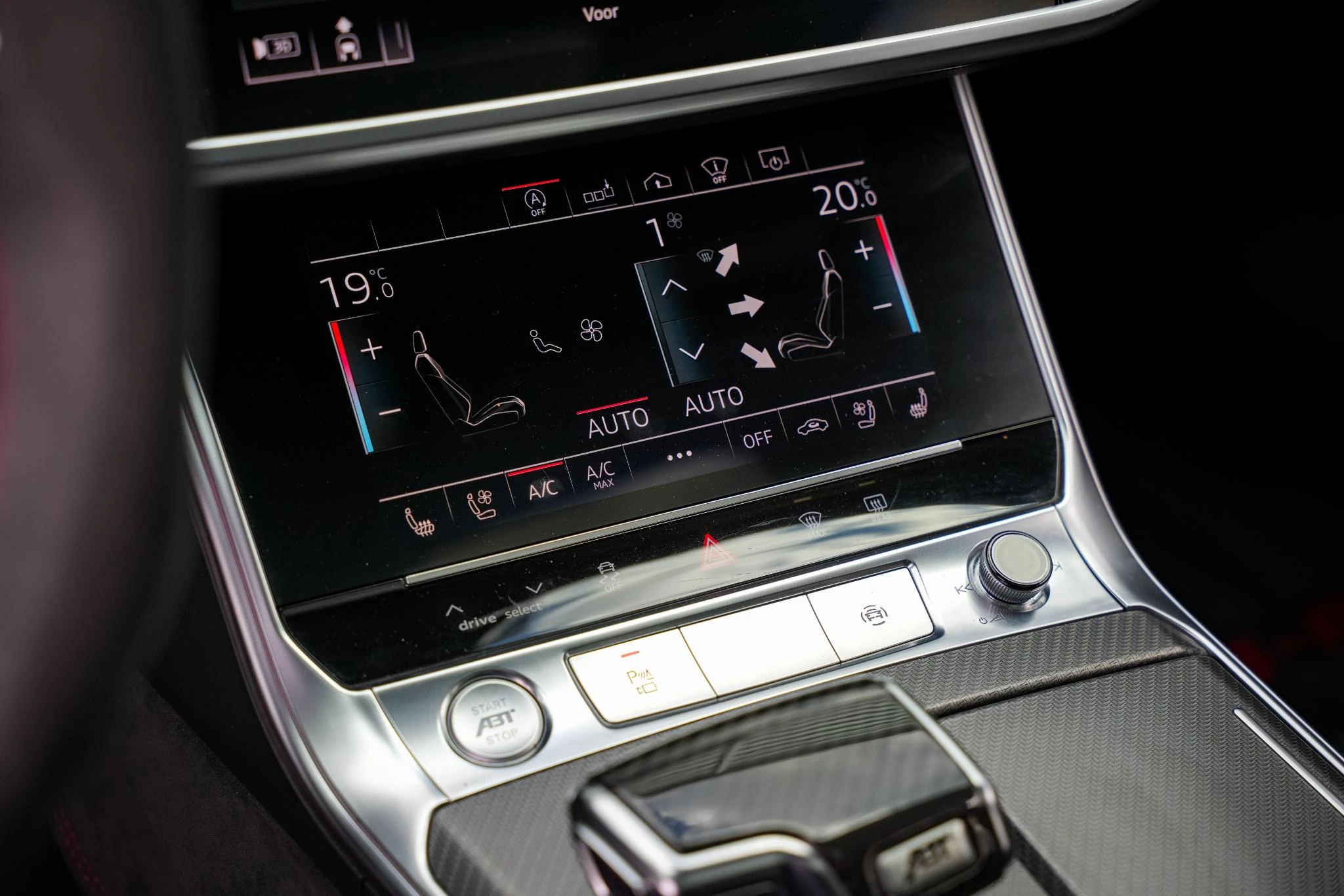 Hoofdafbeelding Audi RS6
