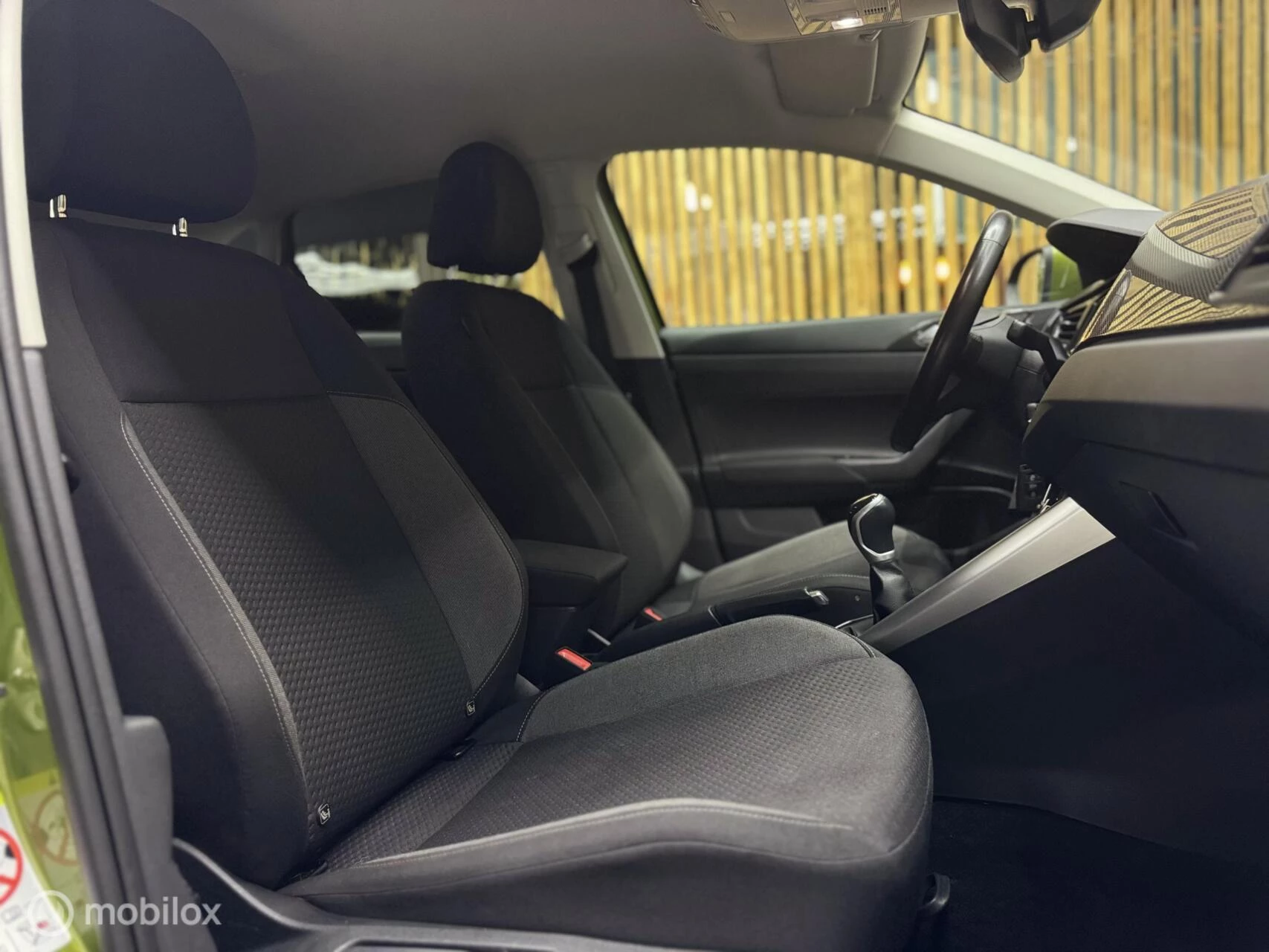 Hoofdafbeelding Volkswagen Taigo