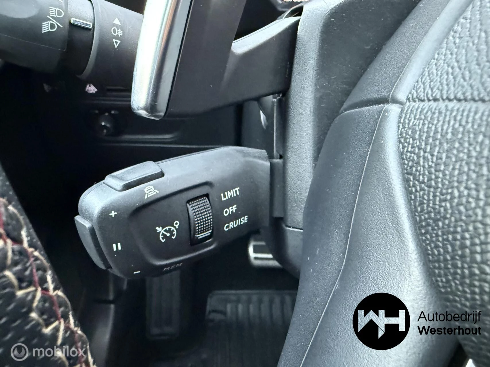 Hoofdafbeelding DS DS 3