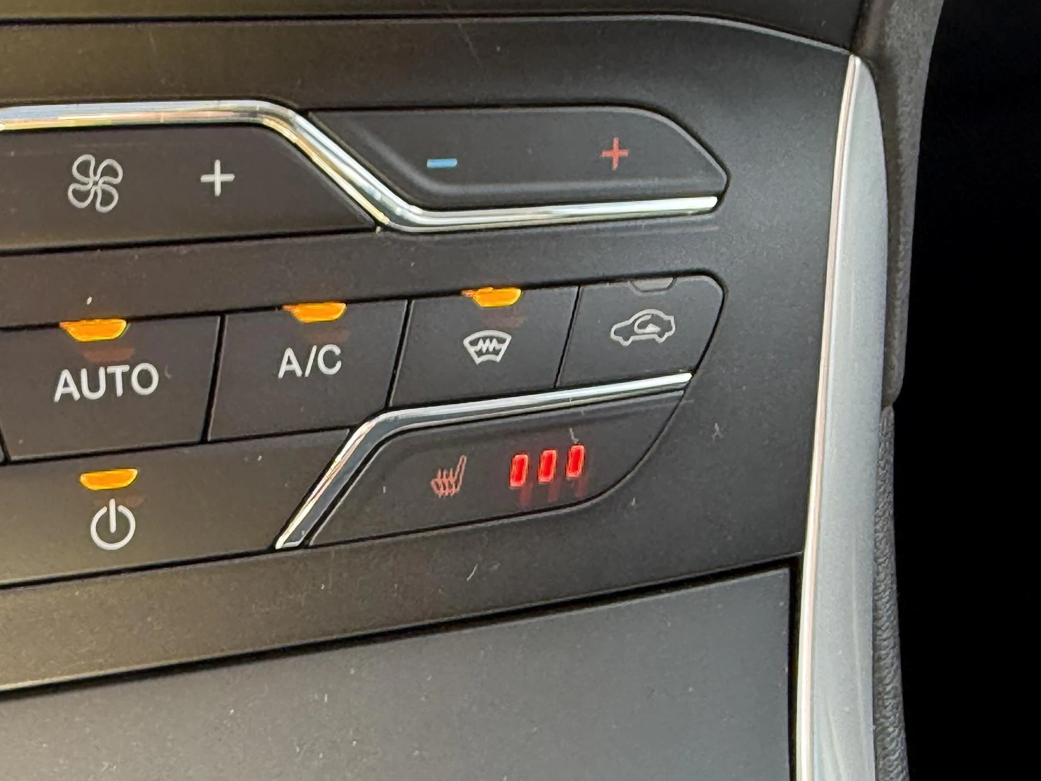 Hoofdafbeelding Ford S-Max