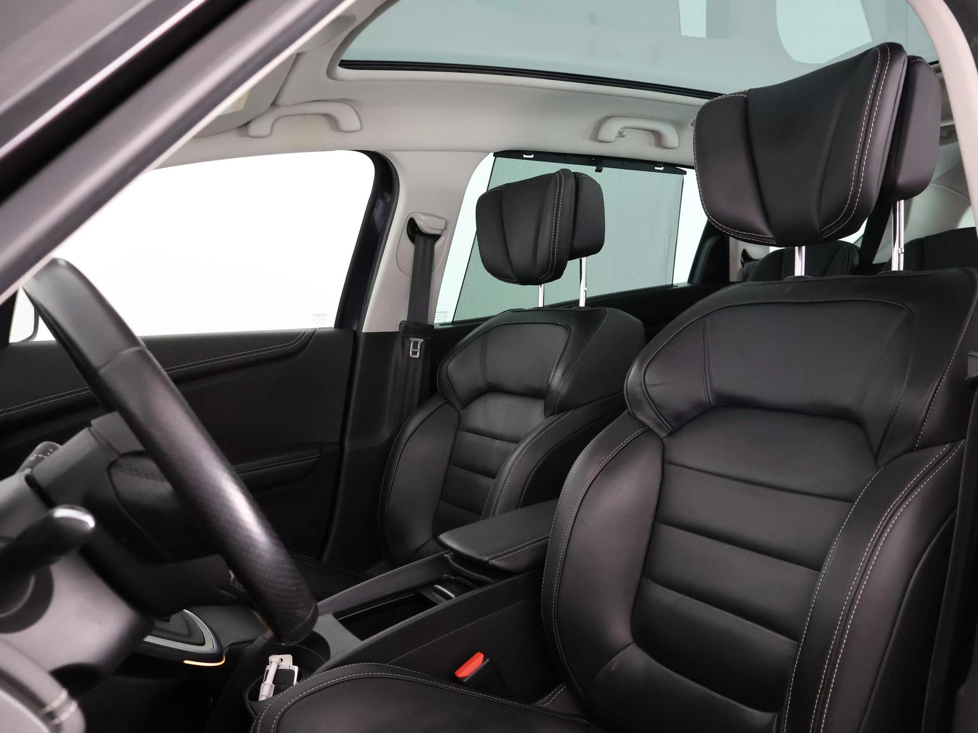 Hoofdafbeelding Renault Grand Scénic