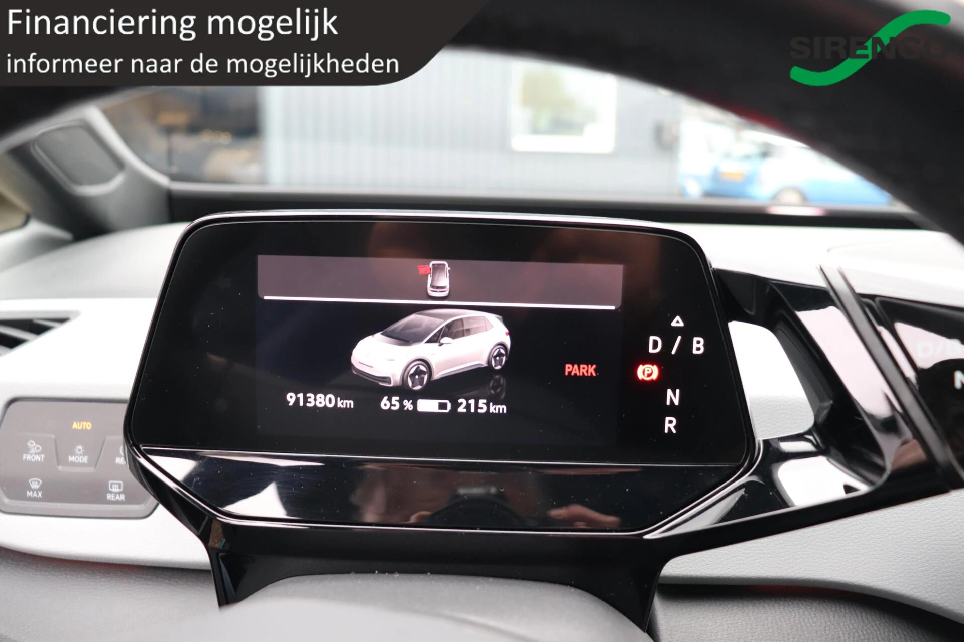 Hoofdafbeelding Volkswagen ID.3