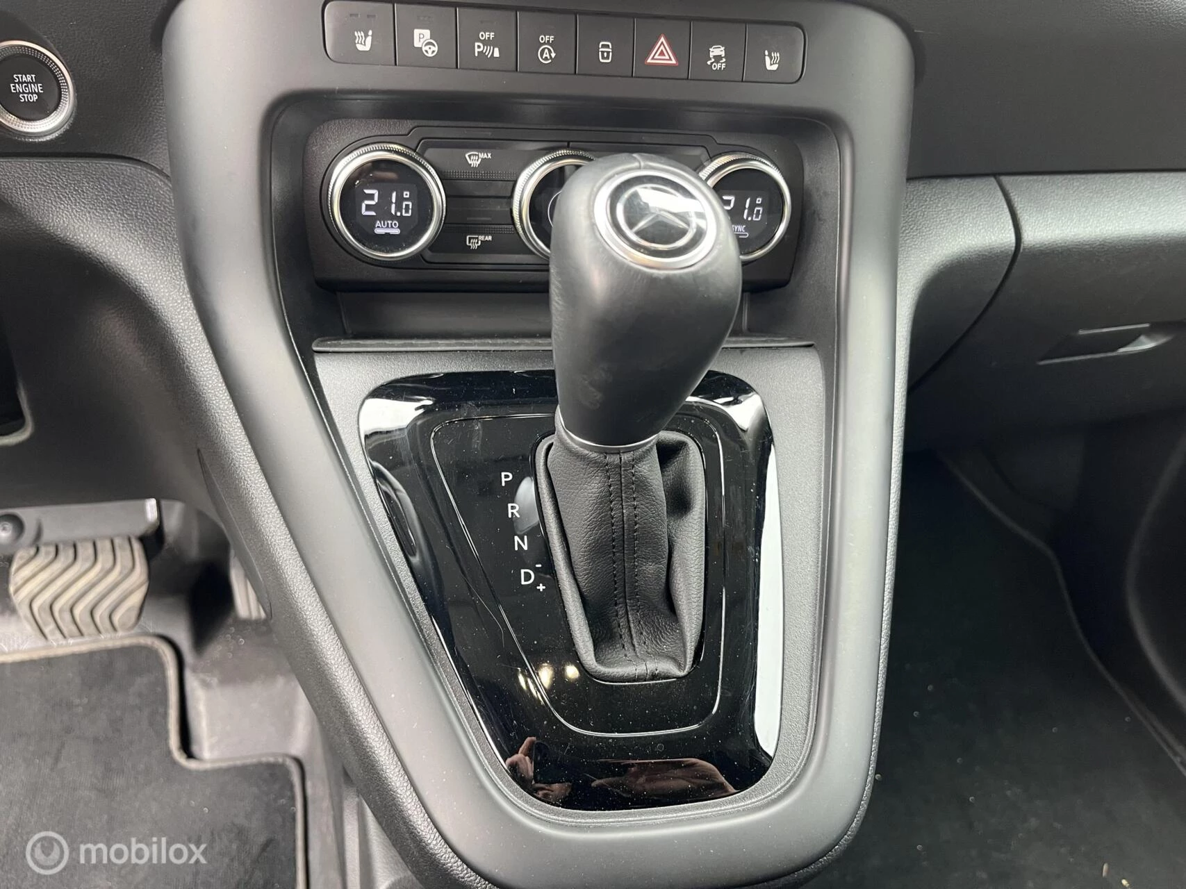 Hoofdafbeelding Mercedes-Benz Citan