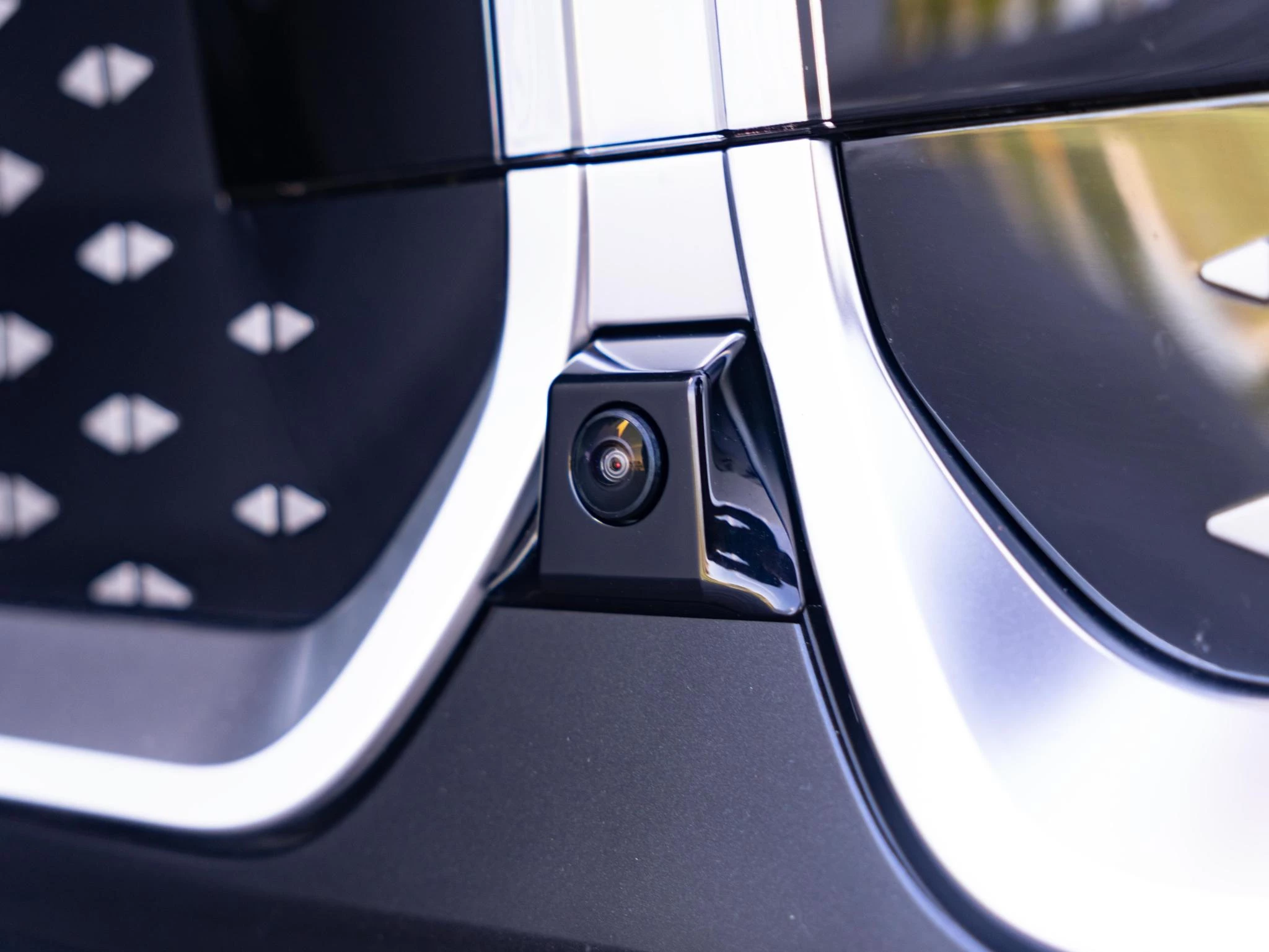 Hoofdafbeelding BMW iX1