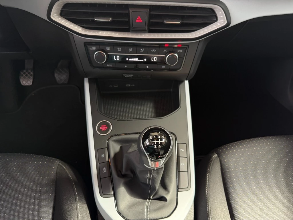 Hoofdafbeelding SEAT Arona
