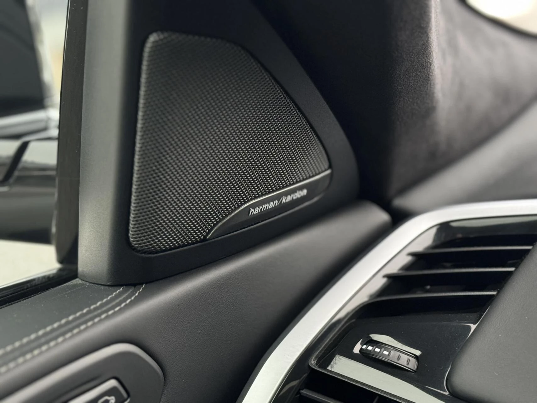 Hoofdafbeelding BMW X6