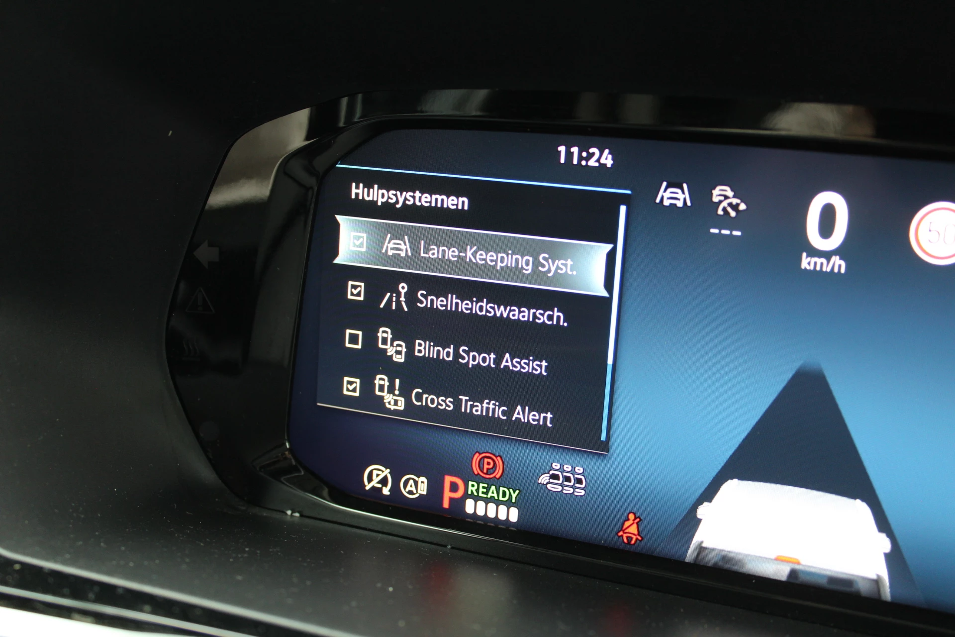 Hoofdafbeelding Ford Tourneo Connect