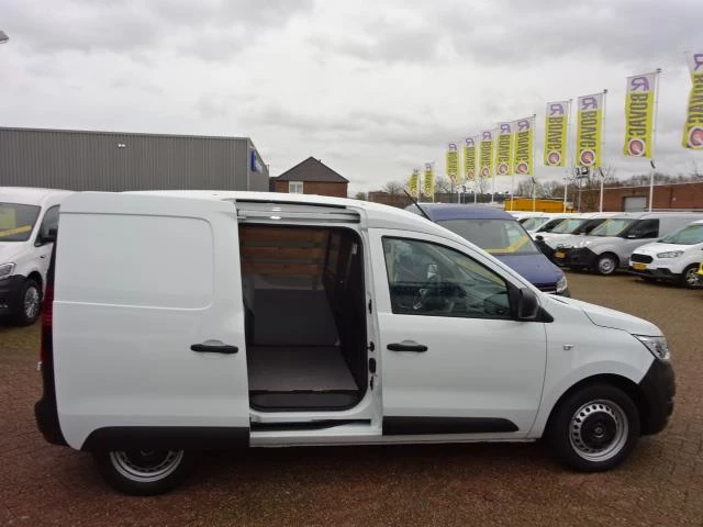 Hoofdafbeelding Renault Express